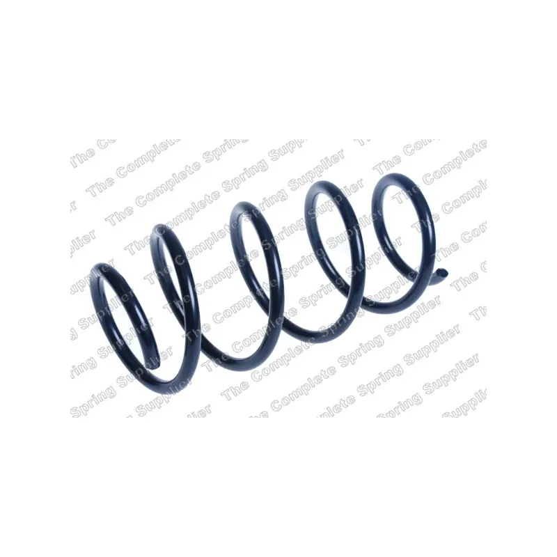 Ressort de suspension LESJOFORS 4062102