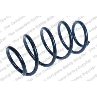 Ressort de suspension LESJOFORS 4062103