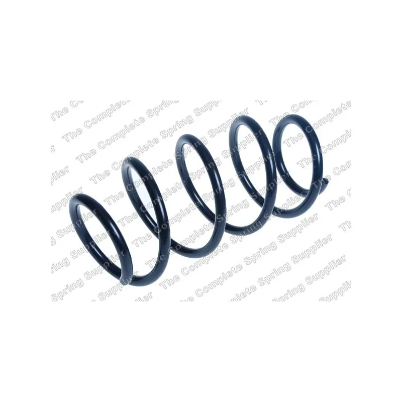 Ressort de suspension LESJOFORS 4062103