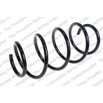 Ressort de suspension LESJOFORS 4062104