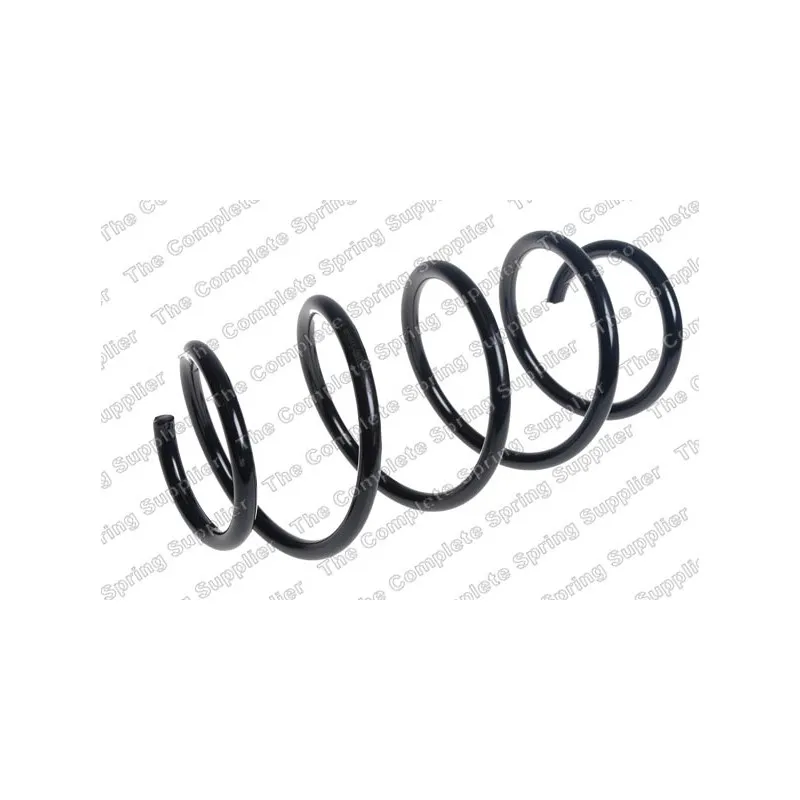 Ressort de suspension LESJOFORS 4062104