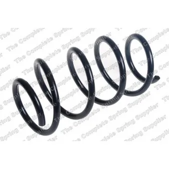 Ressort de suspension LESJOFORS 4062105