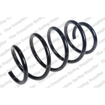 Ressort de suspension LESJOFORS 4062106
