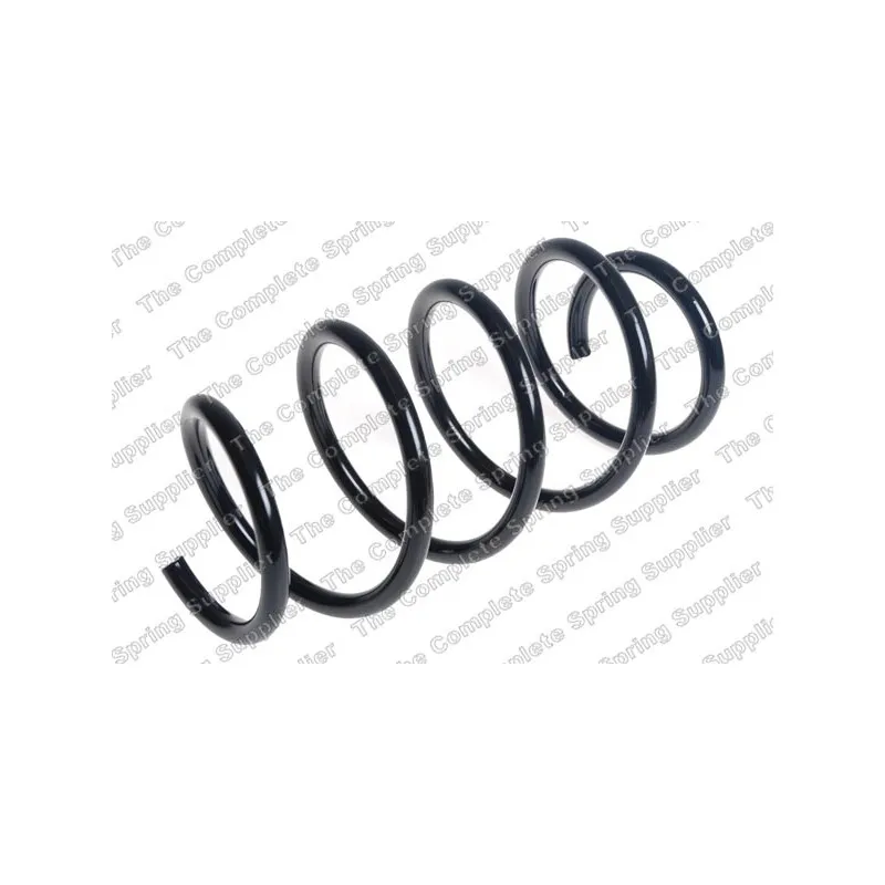 Ressort de suspension LESJOFORS 4062106