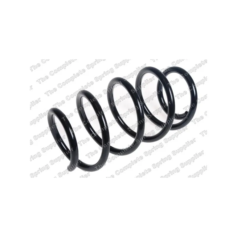 Ressort de suspension LESJOFORS 4062107