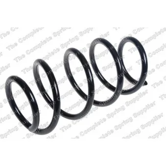 Ressort de suspension LESJOFORS 4062108