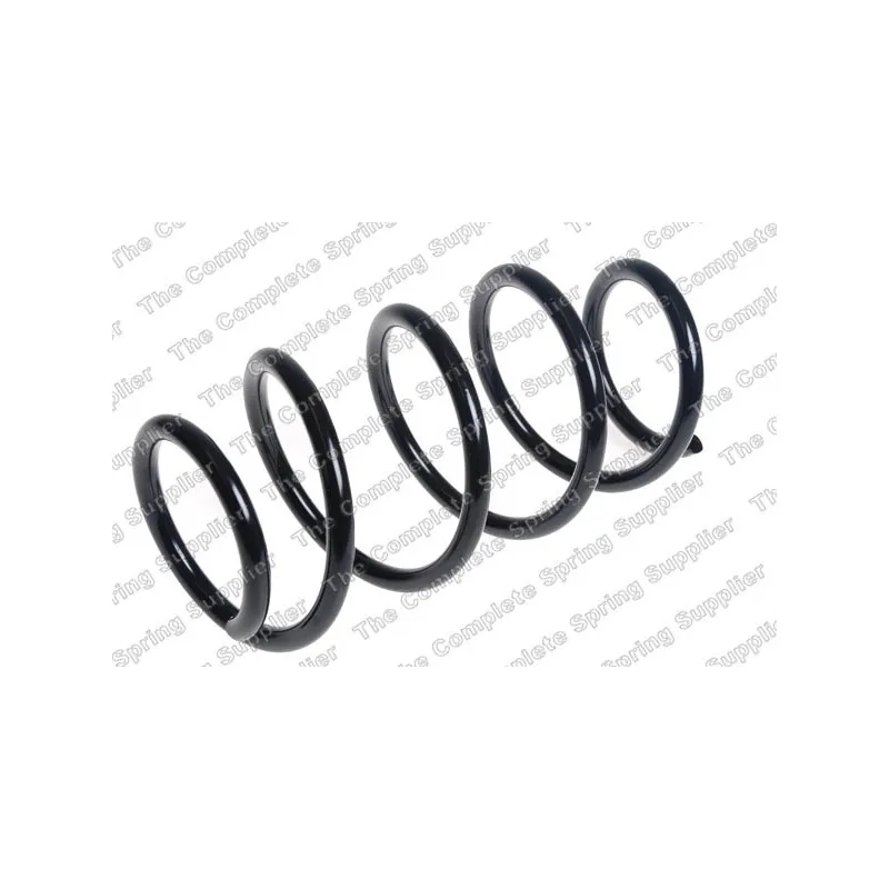 Ressort de suspension LESJOFORS 4062108