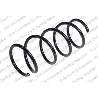 Ressort de suspension LESJOFORS 4062109