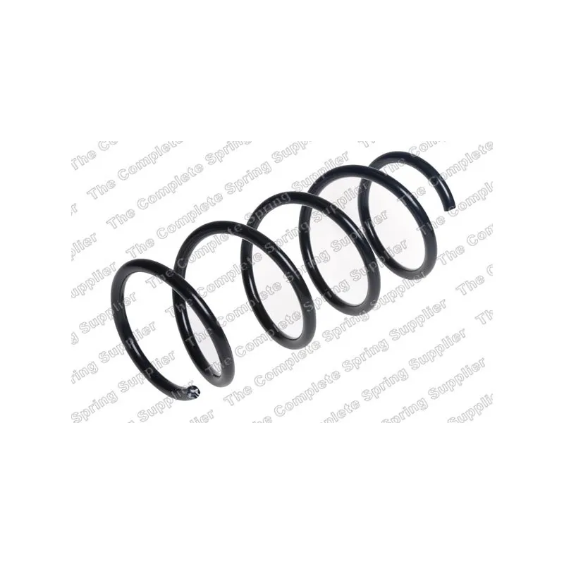 Ressort de suspension LESJOFORS 4062109