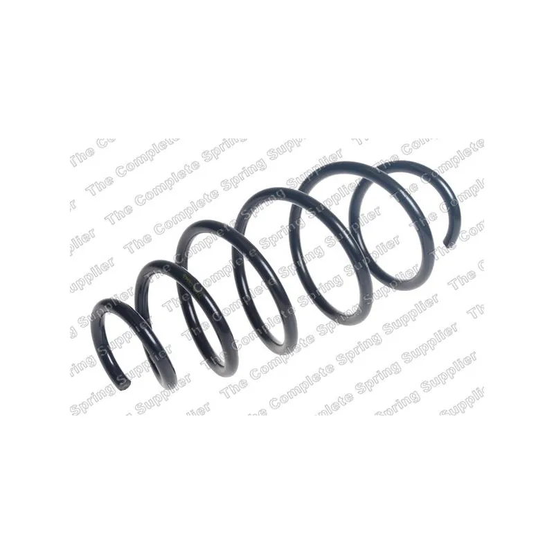 Ressort de suspension LESJOFORS 4063569