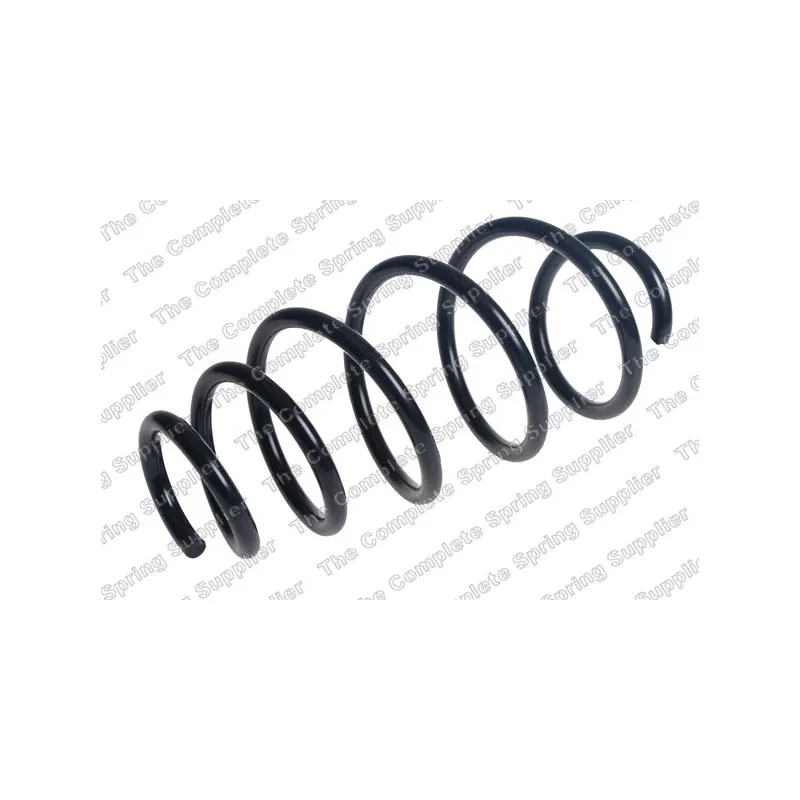 Ressort de suspension LESJOFORS 4063570