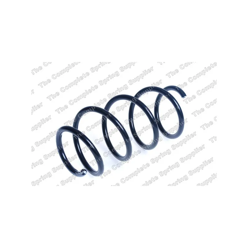 Ressort de suspension LESJOFORS 4063573