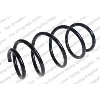 Ressort de suspension LESJOFORS 4063574