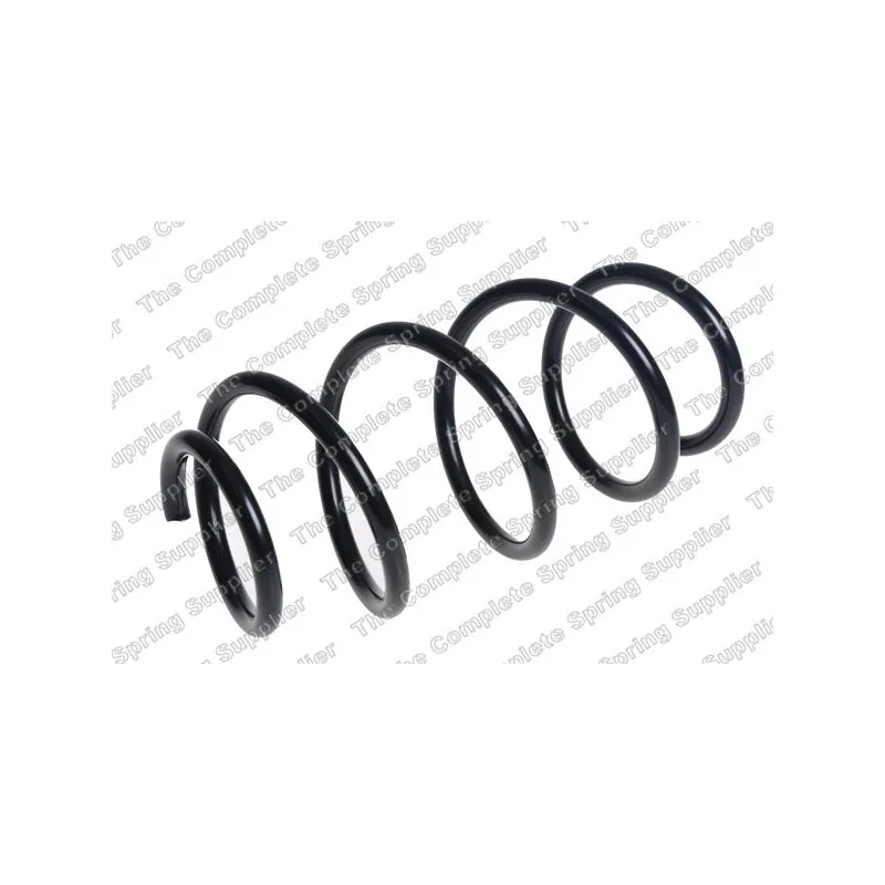 Ressort de suspension LESJOFORS 4063574