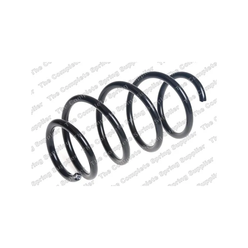 Ressort de suspension LESJOFORS 4063575