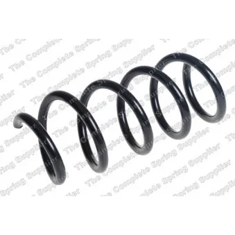 Ressort de suspension LESJOFORS 4063576