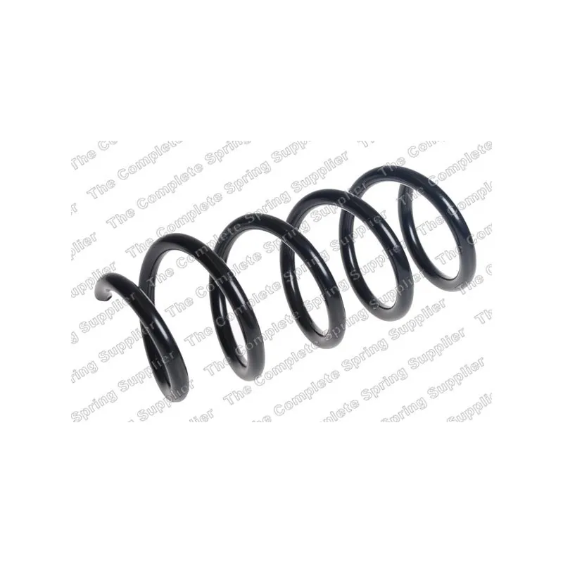 Ressort de suspension LESJOFORS 4063576