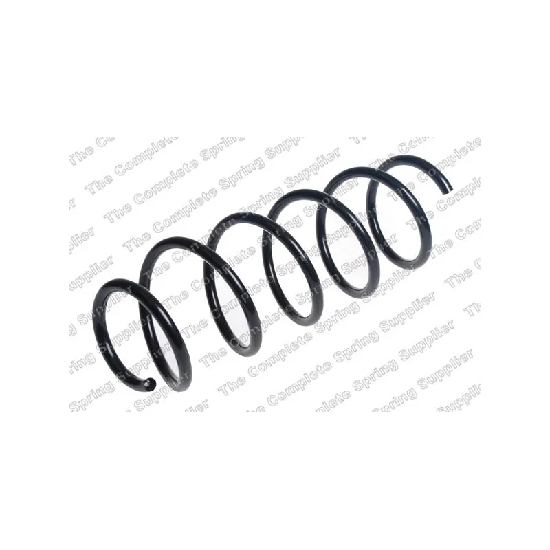 Ressort de suspension LESJOFORS 4066842