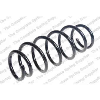 Ressort de suspension LESJOFORS 4066843