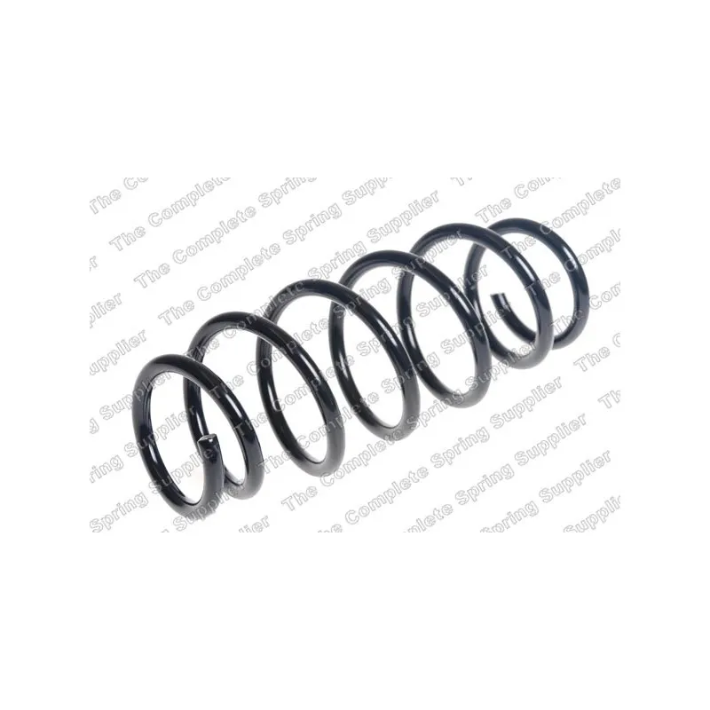 Ressort de suspension LESJOFORS 4066843