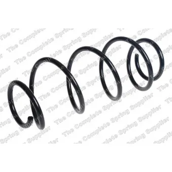 Ressort de suspension LESJOFORS 4066844