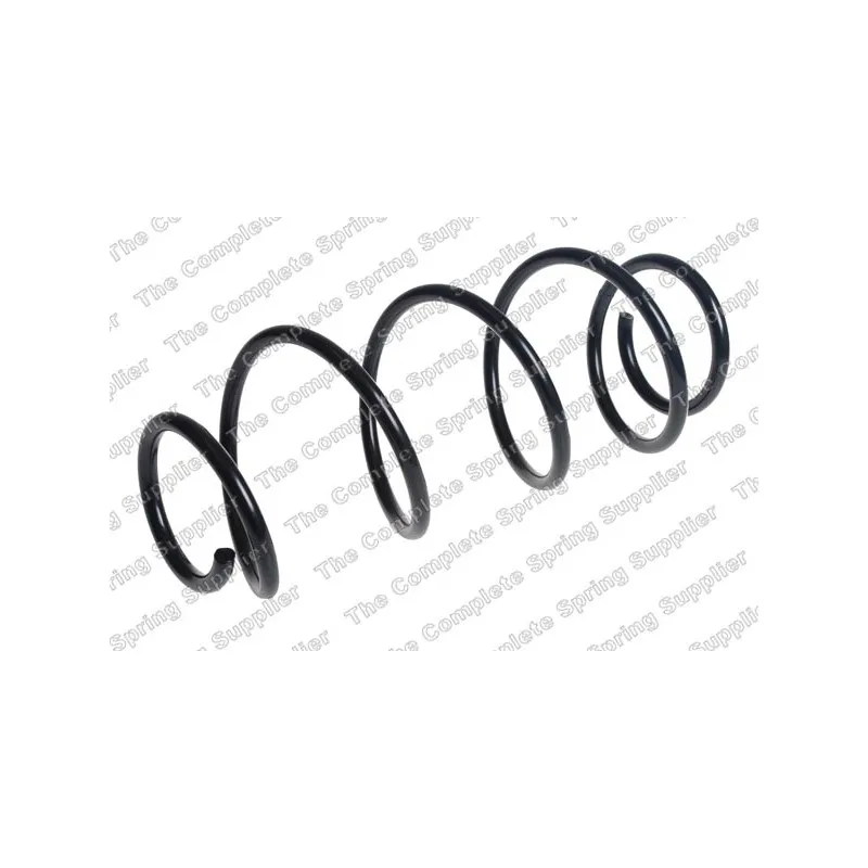 Ressort de suspension LESJOFORS 4066844