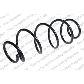 Ressort de suspension LESJOFORS 4066845