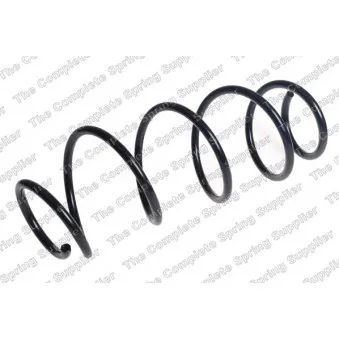 Ressort de suspension LESJOFORS 4066848