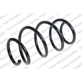 Ressort de suspension LESJOFORS 4066849