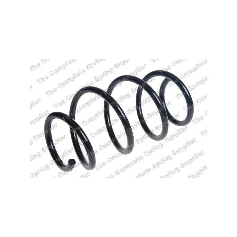 Ressort de suspension LESJOFORS 4066849