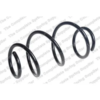 Ressort de suspension LESJOFORS 4073006