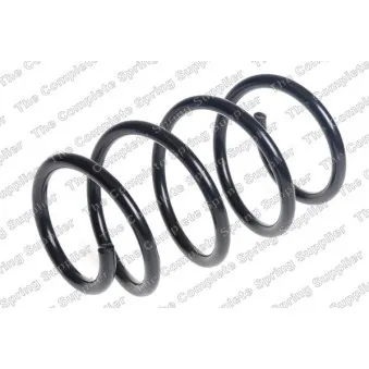 Ressort de suspension LESJOFORS 4082947