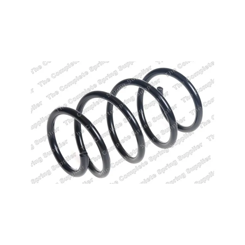 Ressort de suspension LESJOFORS 4082947
