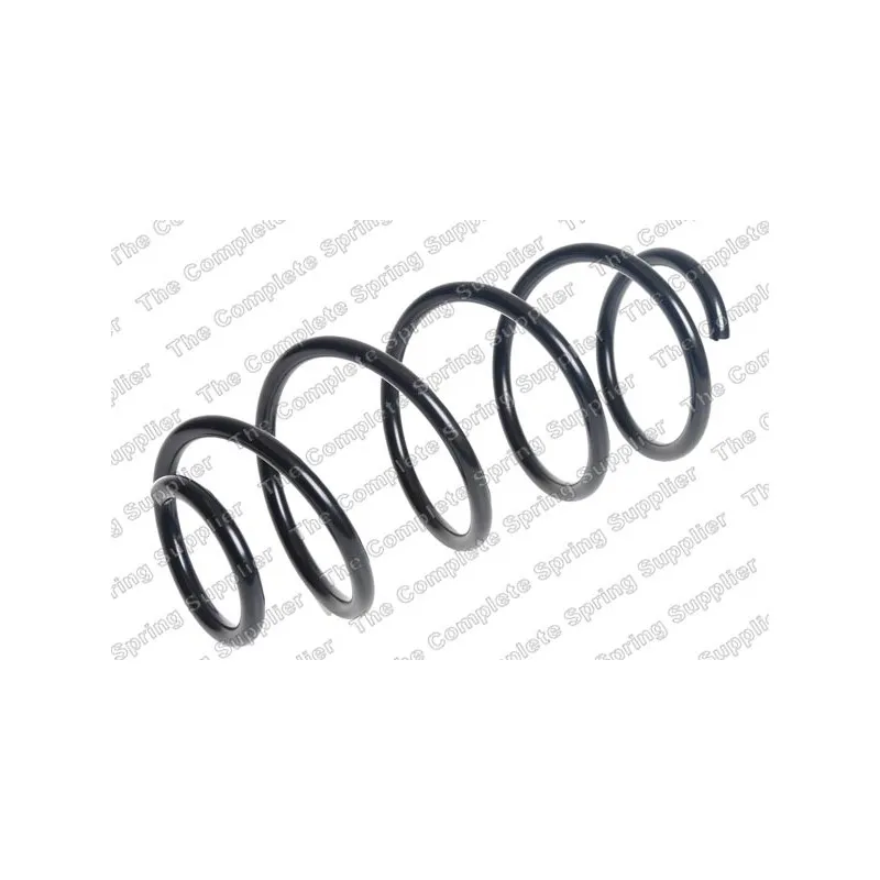 Ressort de suspension LESJOFORS 4085736