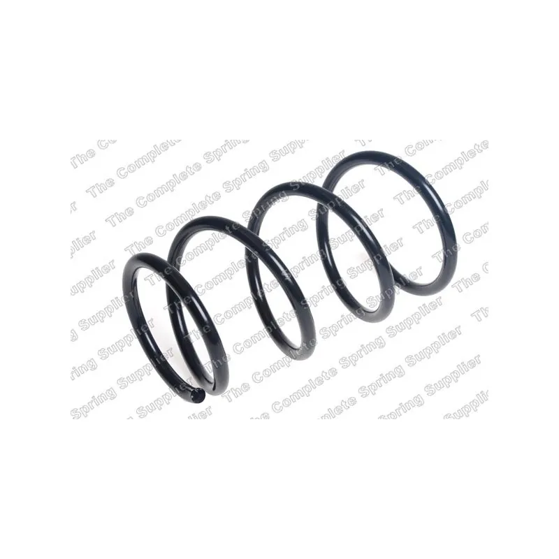 Ressort de suspension LESJOFORS 4088344