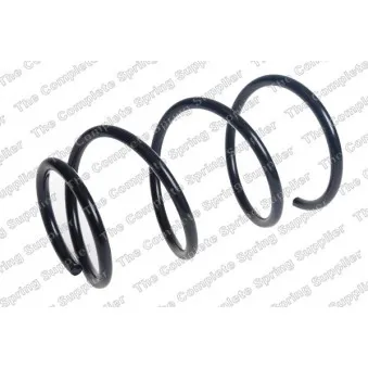 Ressort de suspension LESJOFORS 4088345