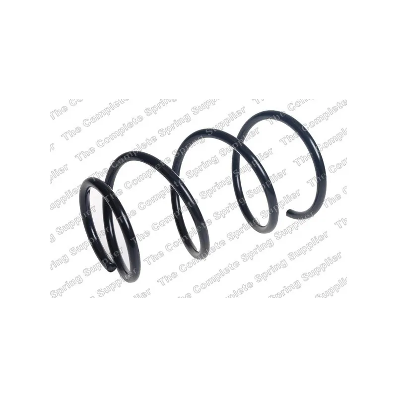 Ressort de suspension LESJOFORS 4088345