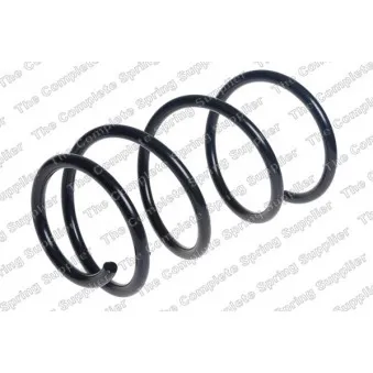 Ressort de suspension LESJOFORS 4088346