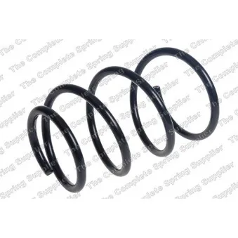 Ressort de suspension LESJOFORS 4088347
