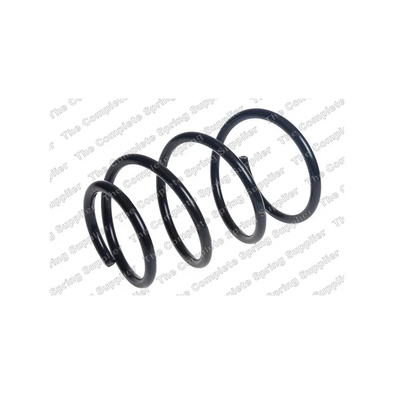 Ressort de suspension LESJOFORS 4088347