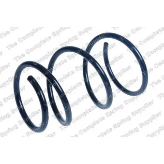 Ressort de suspension LESJOFORS 4088348