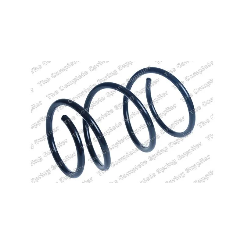 Ressort de suspension LESJOFORS 4088348