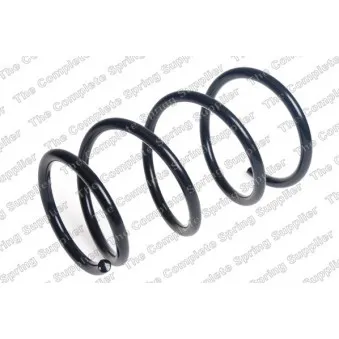 Ressort de suspension LESJOFORS 4088349