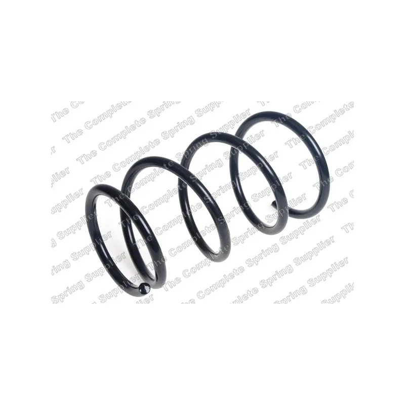 Ressort de suspension LESJOFORS 4088349