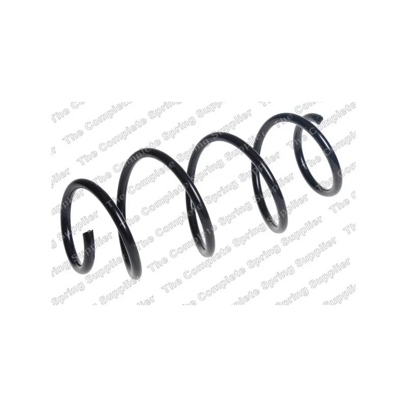 Ressort de suspension LESJOFORS 4088938