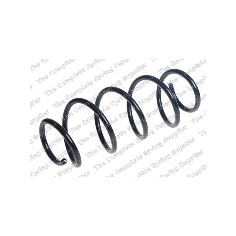 Ressort de suspension LESJOFORS 4088939