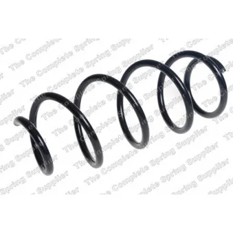 Ressort de suspension LESJOFORS 4088940