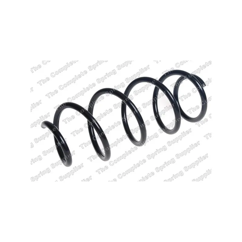 Ressort de suspension LESJOFORS 4088940