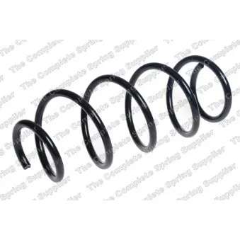 Ressort de suspension LESJOFORS 4088941