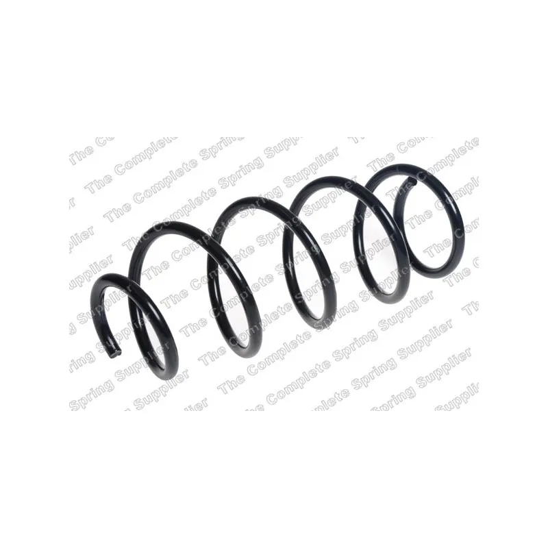 Ressort de suspension LESJOFORS 4088941